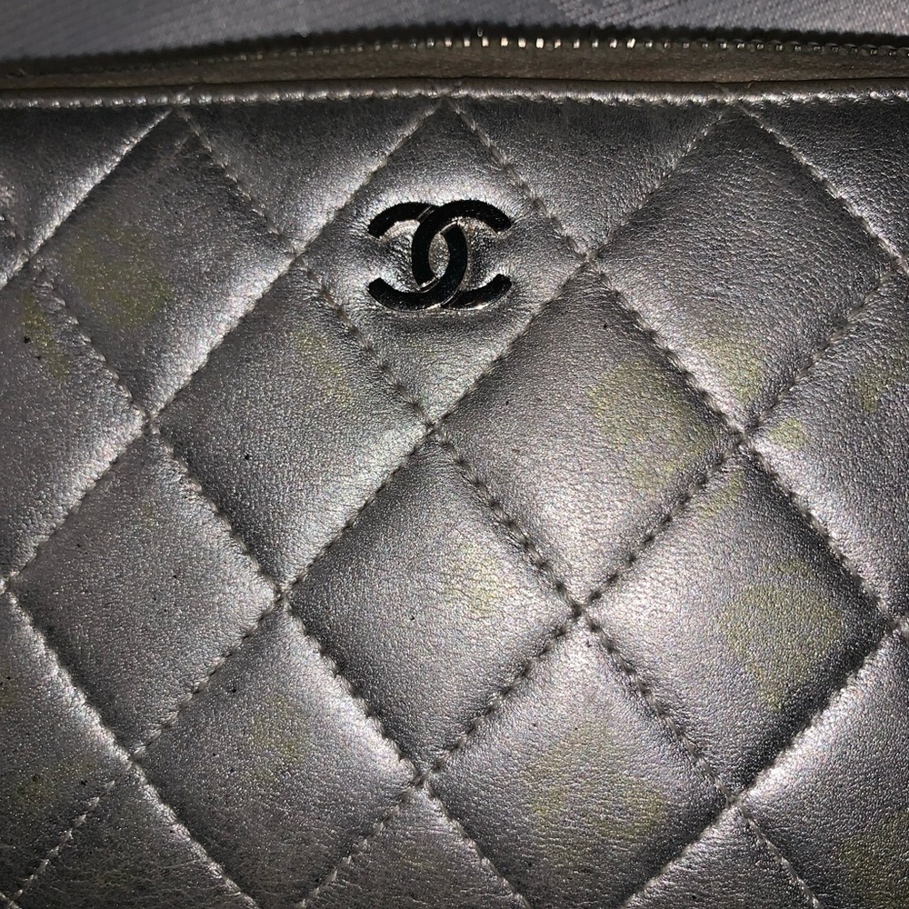 ❤️CHANEL ZIPPY - Picture 8 of 8